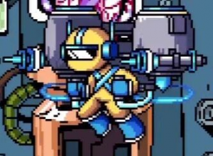 Wrightjpg — Scott Pilgrim Vs the World: the Game Enemy Terribleness option 54