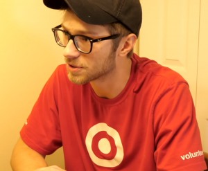 Targetemployeepng — Scott The Woz: Characters option 16