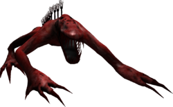 Create a SCP: Containment Breach -Ultimate Edition- Tier List - TierMaker
