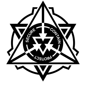 Zzzzz 172231416013 — SCP Logos option 112