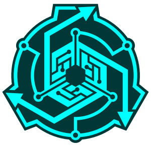 Zzzzz 172231416022 — SCP Logos option 121