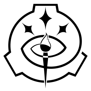 Zzzzz 172231416127 — SCP Logos option 127