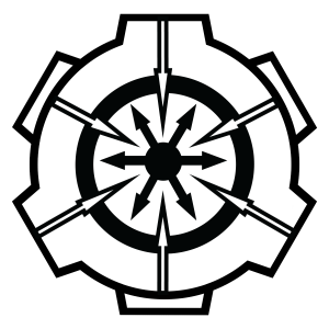 Zzzzz 172231416133 — SCP Logos option 133