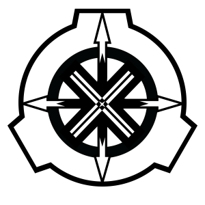 Zzzzz 172231416134 — SCP Logos option 134