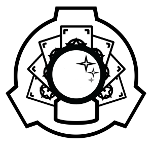 Zzzzz 172231416135 — SCP Logos option 135