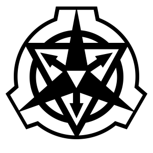Zzzzz 172231416137 — SCP Logos option 137