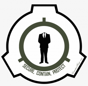 Zzzzz 172231416373 — SCP Logos option 173