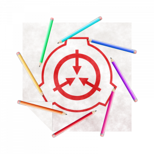 Zzzzz 172231416495 — SCP Logos option 201