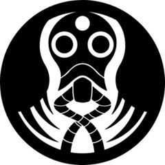 Scp Foundation Fanart, Logo Design For Mtf Psi-13 - Scp Mtf Logos