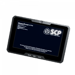 Ammobox 1png — SCP Secret Laboratory Items option 2