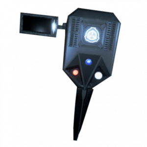 Disarmerpng — SCP Secret Laboratory Items option 4