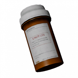 Painkillerspng — SCP Secret Laboratory Items option 7