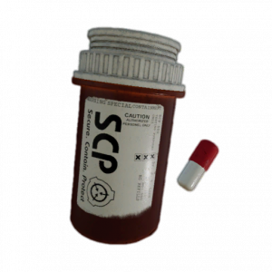 Scp 500png — SCP Secret Laboratory Items option 12