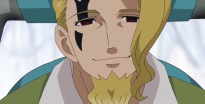 Zz1585083748nanatsu No Taizai Real Gowtherpng — SDS Tierlist! option 35