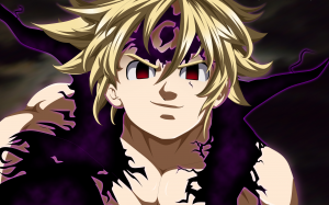 Zz158508392546 462943wallpaper Of Meliodas The Seven Deadly Sins Demonjpg — SDS Tierlist! option 40
