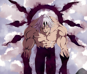 Zz1585083926anime The Seven Deadly Sins Estarossa The Seven Deadly Sins Wallpaper Previewjpg — SDS Tierlist! option 55