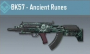 Screenshot20200629114653jpg — Season 7 Call of Duty: Mobile Primary Weapons option 27