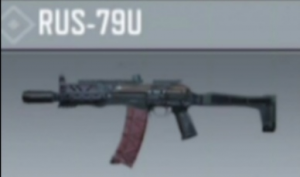 Screenshot20200629114742jpg — Season 7 Call of Duty: Mobile Primary Weapons option 28