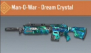 Screenshot20200629114749jpg — Season 7 Call of Duty: Mobile Primary Weapons option 29