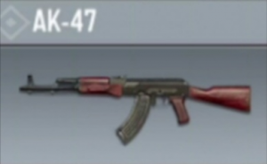 Screenshot20200629114803jpg — Season 7 Call of Duty: Mobile Primary Weapons option 30