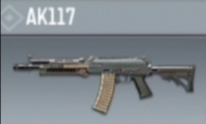 Screenshot20200629114813jpg — Season 7 Call of Duty: Mobile Primary Weapons option 31
