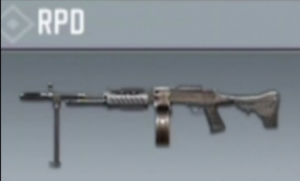 Screenshot20200629114822jpg — Season 7 Call of Duty: Mobile Primary Weapons option 32