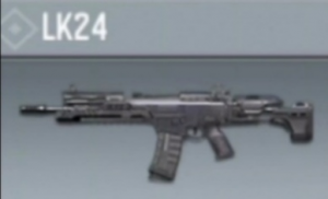Screenshot20200629115006jpg — Season 7 Call of Duty: Mobile Primary Weapons option 33
