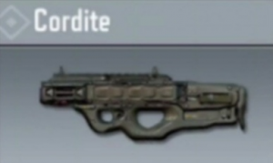 Screenshot20200629115114jpg — Season 7 Call of Duty: Mobile Primary Weapons option 36