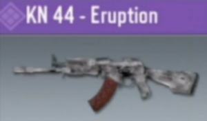 Screenshot20200629115151jpg — Season 7 Call of Duty: Mobile Primary Weapons option 37