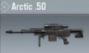 Screenshot20200629115236jpg — Season 7 Call of Duty: Mobile Primary Weapons option 38