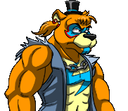 Security Breach: Fury's Rage, Triple A Fazbear Wiki