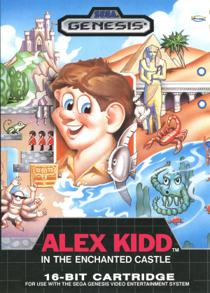 Alexkiddlgjpg — Sega Genesis Mini Games option 1