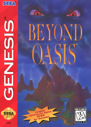 Beyondoasislgjpg — Sega Genesis Mini Games option 4