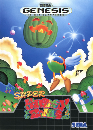 Fantasyzonelgjpg — Sega Genesis Mini Games option 16