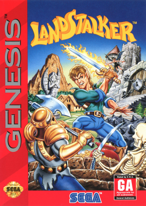 Landstalkerlgjpg — Sega Genesis Mini Games option 21