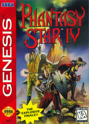 Phantasystarivlgjpg — Sega Genesis Mini Games option 25