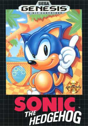 Soniclgjpg — Sega Genesis Mini Games option 30