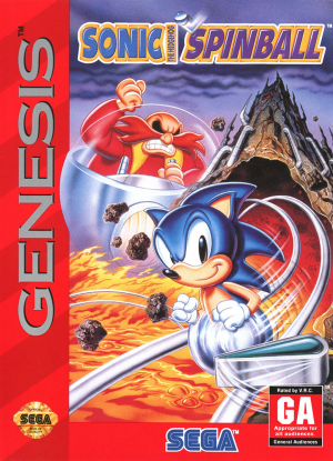 Sonicspinballlgjpg — Sega Genesis Mini Games option 31