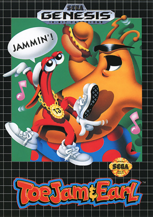 Toejamandearllgjpg — Sega Genesis Mini Games option 38