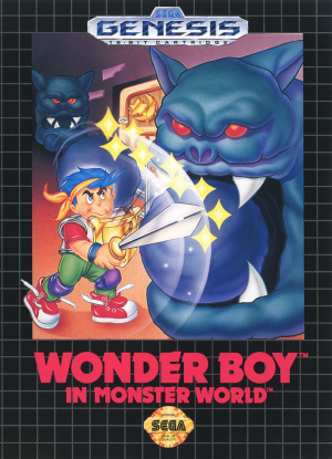 Wonderboylgjpg — Sega Genesis Mini Games option 41