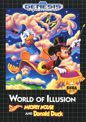 Worldofillusionlgjpg — Sega Genesis Mini Games option 42