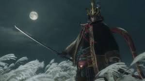 Unknown 14 — SEKIRO TIER LIST option 16