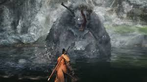 Unknown 15 — SEKIRO TIER LIST option 17