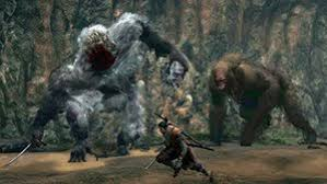 Unknown 23 — SEKIRO TIER LIST option 25