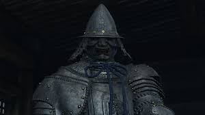 Unknown 26 — SEKIRO TIER LIST option 28