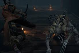 Unknown 27 — SEKIRO TIER LIST option 29