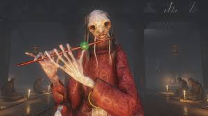 Unknown 30 — SEKIRO TIER LIST option 32