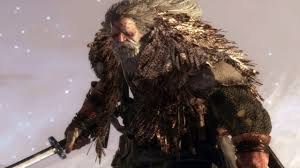 Unknown 33 — SEKIRO TIER LIST option 35