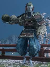 Unknown 35 — SEKIRO TIER LIST option 37