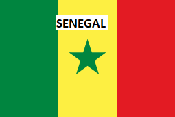 Senegalpng — Seleções da Copa do Qatar 2022 option 28